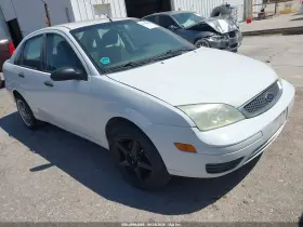 2005 Ford Focus