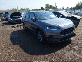 2026 Honda HR-V