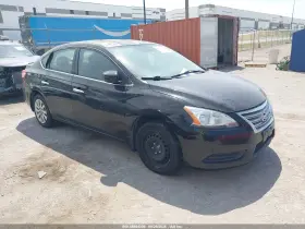 2015 Nissan Sentra