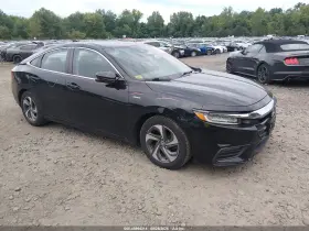 2019 Honda Insight