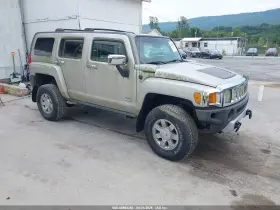 2009 Hummer H3
