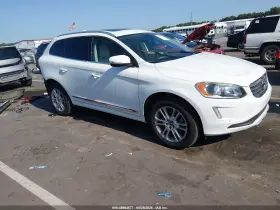 2016 Volvo XC60