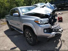 2020 Toyota Tacoma