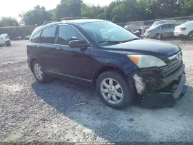 2009 Honda CR-V