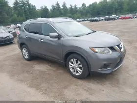 2014 Nissan Rogue