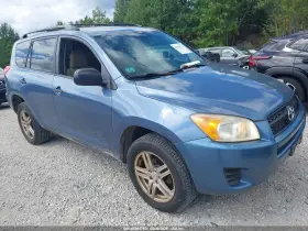 2009 Toyota RAV4