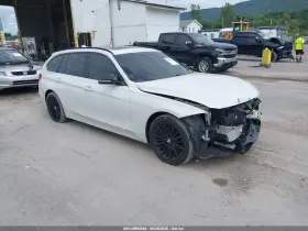 2014 BMW 3 Series