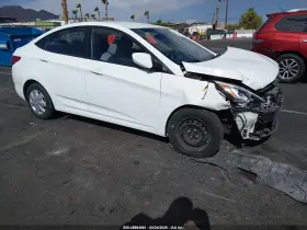 2015 Hyundai Accent