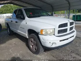 2004 Dodge Ram 1500