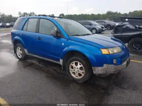 2003 Saturn VUE