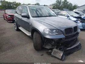 2012 BMW X5