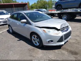 2013 Ford Focus