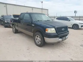 2004 Ford F-150