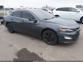 2019 Chevrolet Malibu