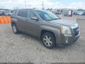 2010 GMC Terrain