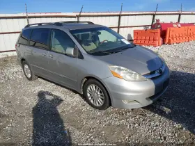 2009 Toyota Sienna
