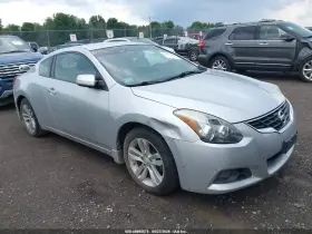 2011 Nissan Altima