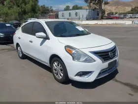 2015 Nissan Versa