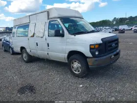 2013 Ford E-250