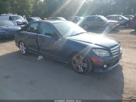 2010 Mercedes-Benz C 300