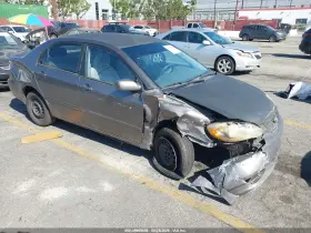 2003 Toyota Corolla