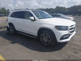 2021 Mercedes-Benz Gls 450