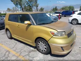 2008 Scion xB