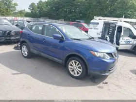 2018 Nissan Rogue Sport