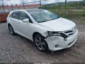 2013 Toyota Venza