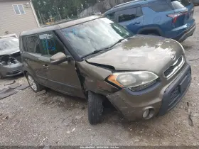 2012 Kia Soul