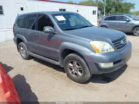 2005 Lexus GX
