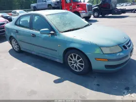 2004 Saab 9-3