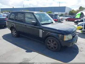 2006 Land Rover Range Rover