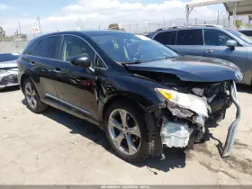 2011 Toyota Venza