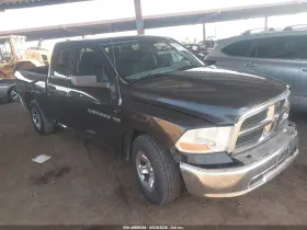 2011 Dodge Ram