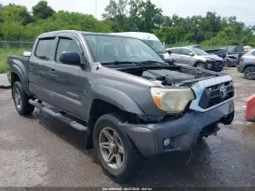 2013 Toyota Tacoma