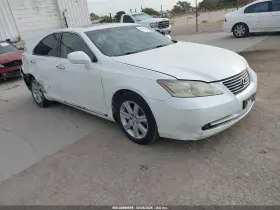 2007 Lexus ES
