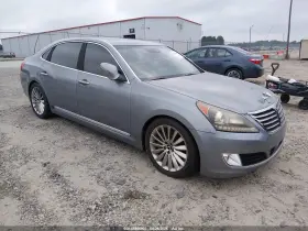 2014 Hyundai Equus