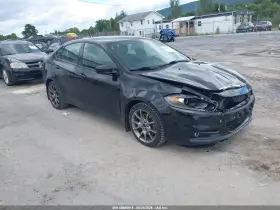 2014 Dodge Dart
