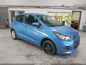 2017 Chevrolet Spark