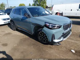 2026 BMW X1