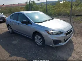 2019 Subaru Impreza