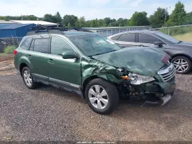 2012 Subaru Outback