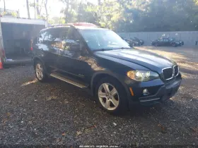 2009 BMW X5