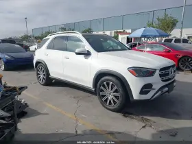 2024 Mercedes-Benz Gle 350