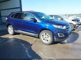 2016 Ford Edge