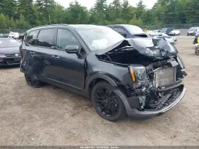 2022 Kia Telluride
