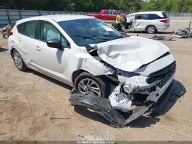 2024 Subaru Impreza