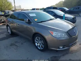 2012 Buick LaCrosse