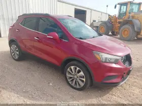 2017 Buick Encore